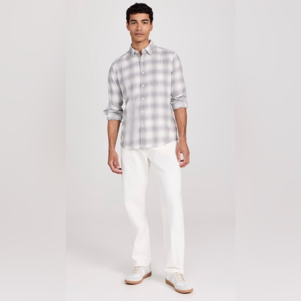 Faherty The All Time Shirt - Picture 4 of 11